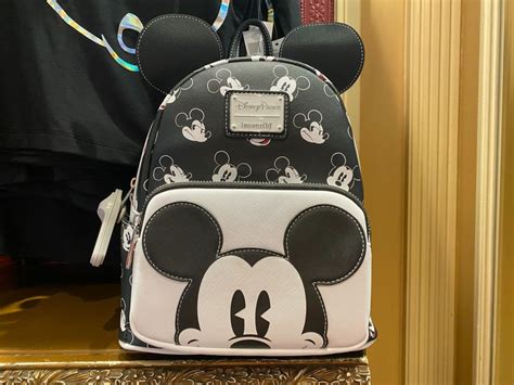 Mickey Safari Loungefly Atelier Yuwa Ciao Jp