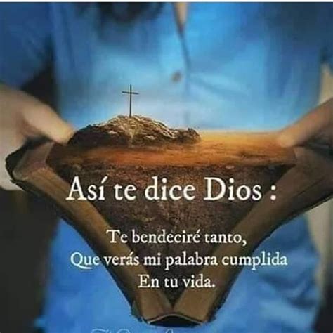 Dios Te Bendice En 2020 Citas Sobre Dios Frases De Bendiciones