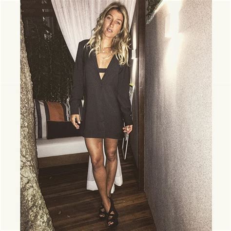 Gabriela Pugliesi On Instagram Tgif Moda Looks Estilo