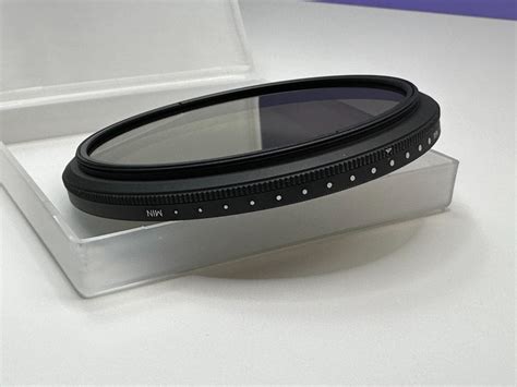 58mm ND2 ND2000 Filter K F Concept ND Filter KENTFAITH