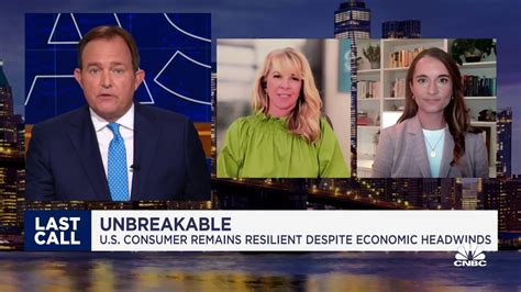 Watch Cnbc S Full Interview With Liz Ann Sonders And Megan Cassella