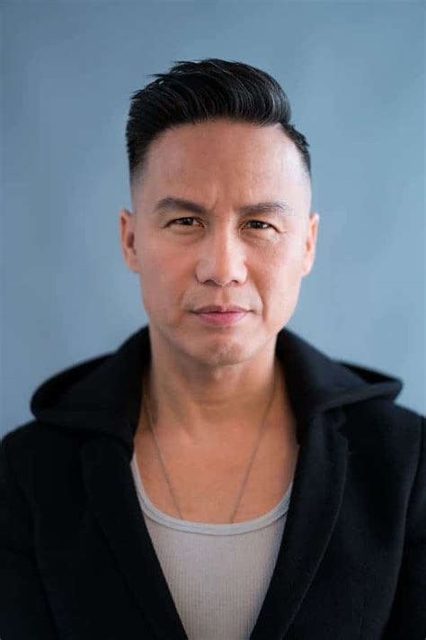 B D Wong Biography Height And Life Story Super Stars Bio