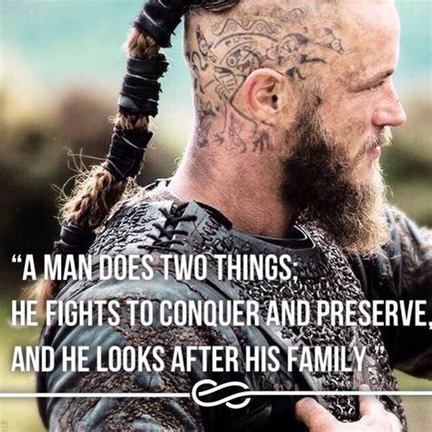 Ragnar Quotes Viking Quotes Warrior Quotes Ragnar Quotes