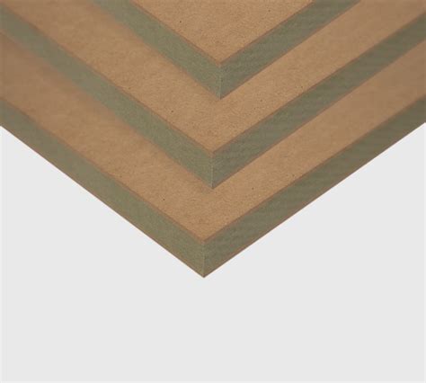 Moisture Resistant Mdf National Mdf