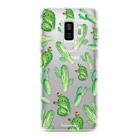 Fooncase Cactus Phone Case Samsung S Fooncase Your Fave Case