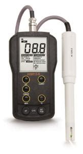 Multi Parameter Meters Ph Conductivity Tds Handheld Hi Hi