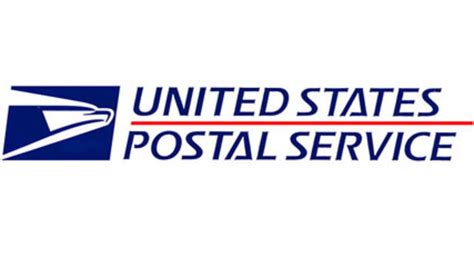 USPS Letterhead Logo - LogoDix