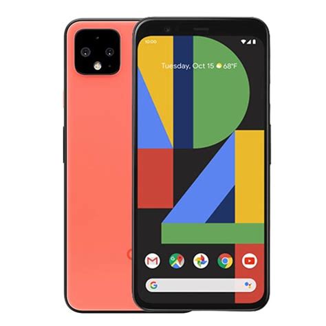 Google Pixel 4XL Price in Pakistan & Specifications - Phoneworld