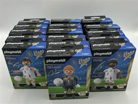 Playmobil Wiki 71661 71677 DFB Stars EM 2024 Klickypedia