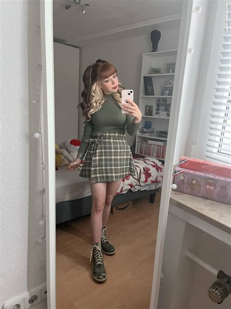 LegendLuna Legend Of Luna Legendluna Lunaxlegend Nude OnlyFans