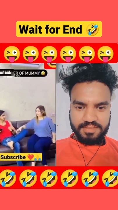 Funny😃😃😃 Reaction Funny Shorts Nishays478 Youtubeshorts