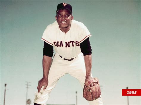 Giants Legend Willie Mays Dead At 93 Cirrkus News