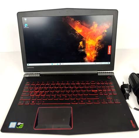 LAPTOP LENOVO LEGION Y520 15IKBN 80WK 15 6 Laptopy Loombard Pl