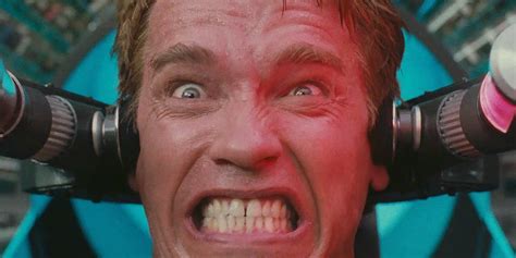 Arnold Schwarzenegger's '90s Movies Ranked