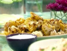 Aarti Party Recipes | Aarti Party | Food Network