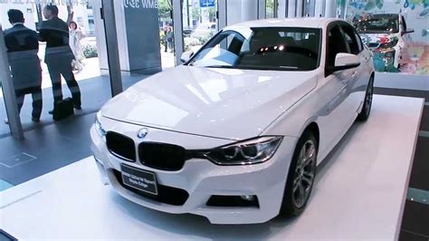 Bmw D M Sport Style Edge Youtube