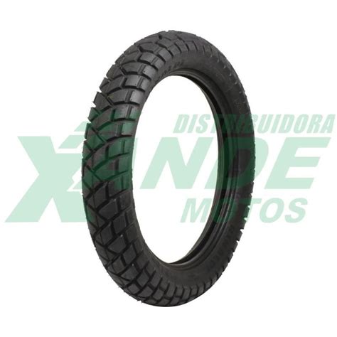 PNEU 110 X 90 X 17 RINALDI R34 TRASEIRO NXR BROS 125 150 XTZ 150