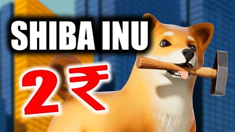 Shiba Inu Coin News Today If You Hold Shib You Must See This