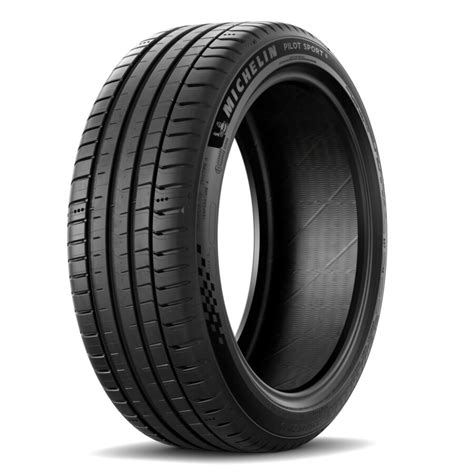 Pneu MICHELIN PILOT SPORT 5 245 40 R19 98 Y Renforcé XL Norauto fr