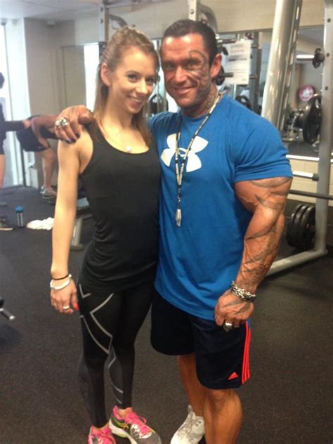 Lee Priest Wielka Galeria Forum Sfd Strona 100