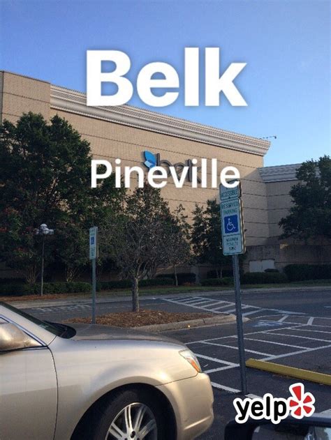 Belk - 14 Reviews - Department Stores - 11009 Carolina Place Pkwy ...