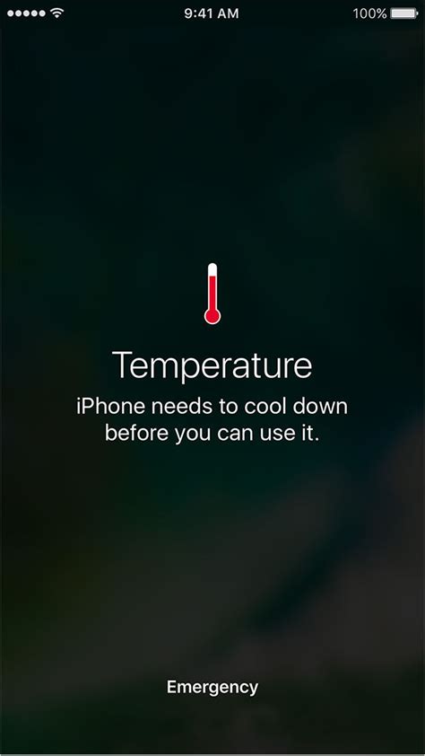 Is Your Iphone Overheating Heres The Real Fix