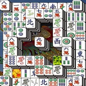 Mahjong Dragon Game Performance, Suggestions, Issues In Desktop Computer