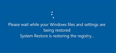 Cómo usar Restaurar sistema en Windows 7 8 y 10 Alternativa CLICK