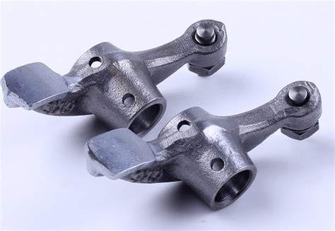 Motorcycle Spare Parts Of Rocker Arm With High Quality For Gy6125