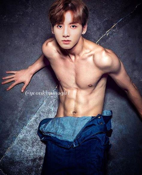 Pin By JeonSophia On BTS FANARTS REAL Jungkook Abs Jungkook