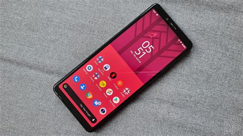 Sony Xperia 10 Ii Review 10 Nextrift