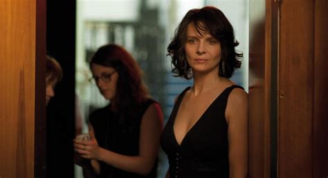 Clouds Of Sils Maria