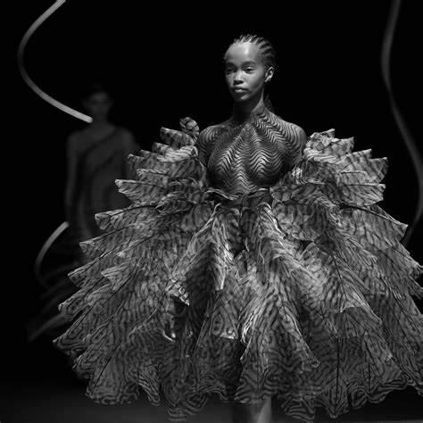 Inside The Making Of The Most Extraordinary Pieces From Haute Couture Fashion Week Vogue France