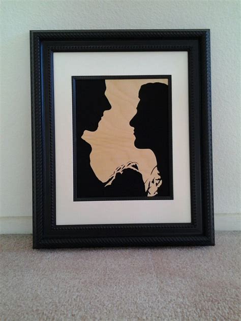 43 best Scroll Saw Portraits images on Pinterest | Wood creations, Fret ...