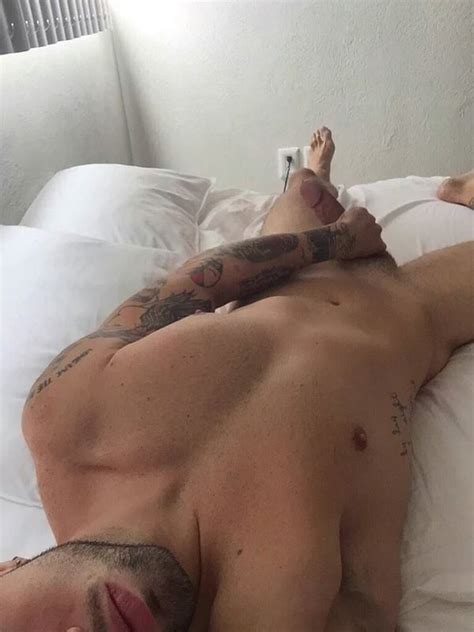 El Lavadero de las Muñecas FILTRAN FOTO ÍNTIMA DE CHICO DE ACAPULCO SHORE