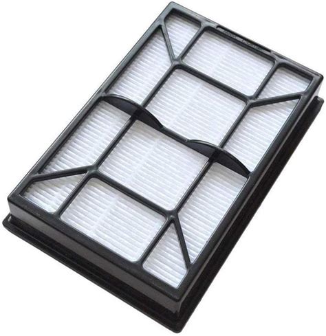 Kenmore 52730 Ef 11 Hepa Exhaust Air Filter For Upright And Canister