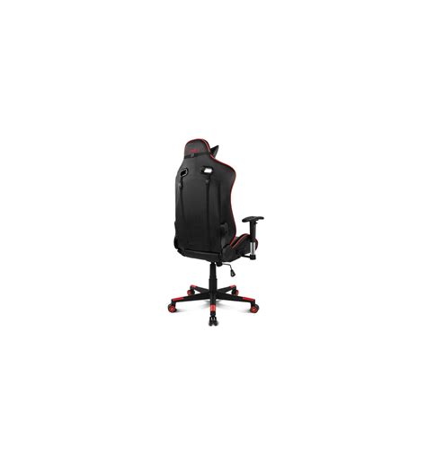 Drift Dr Negra Roja Comprar Silla Gaming