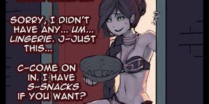 Please Breed Princess Leia Hentai Caption Star Wars Erotic Audio Lady