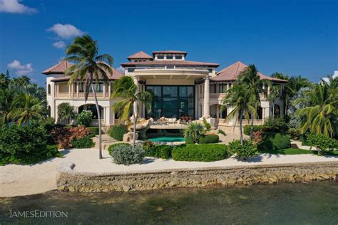 Castillo Caribe In George Town George Town Cayman Islands For Sale