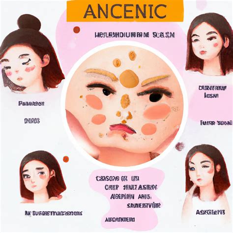 Descubra Como Identificar Os Diferentes Tipos De Acne E Combata Os