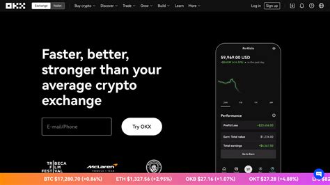 OKX On Cryptohopper Elevate Your Trading Strategy