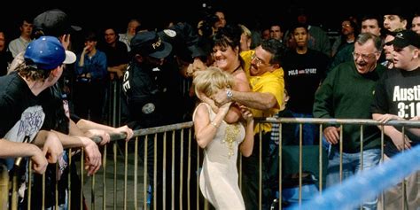 Things Wwe Fans Should Know About Triple H Chyna S Partnership