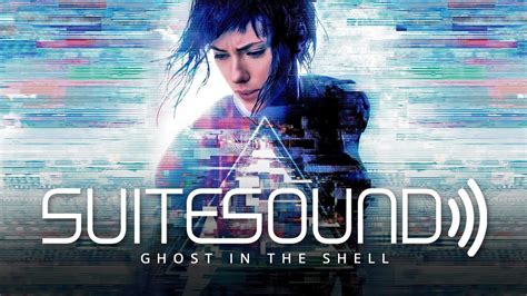 Ghost In The Shell Ultimate Soundtrack Suite Youtube