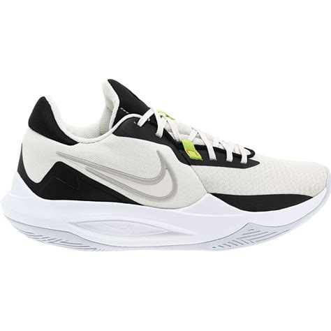 Nike Precision 6 Basketball Shoes - Mens | Rogan's Shoes