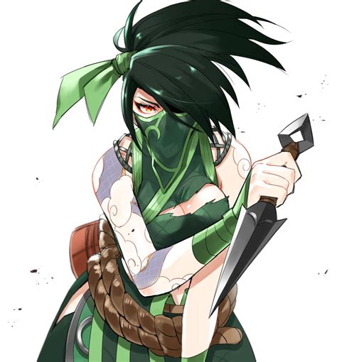 Akali fan art : r/akalimains