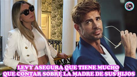 Critican A William Levy Tras Su Truene Reaparece Brindando Revelan Que