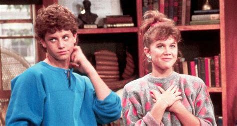 12 Bizarre And Dark Behind The Scenes Secrets From Growing Pains