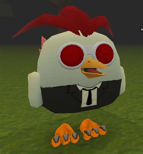 Быстрокрыл Chicken Gun Fanon Вики Fandom