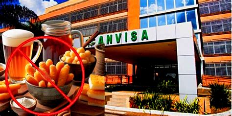 Anvisa proíbe marca de bebida e farinha e retira de mercados