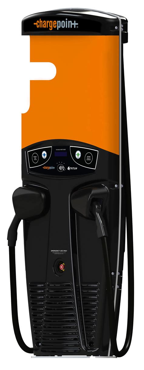 Chargepoint Express Chargepoint